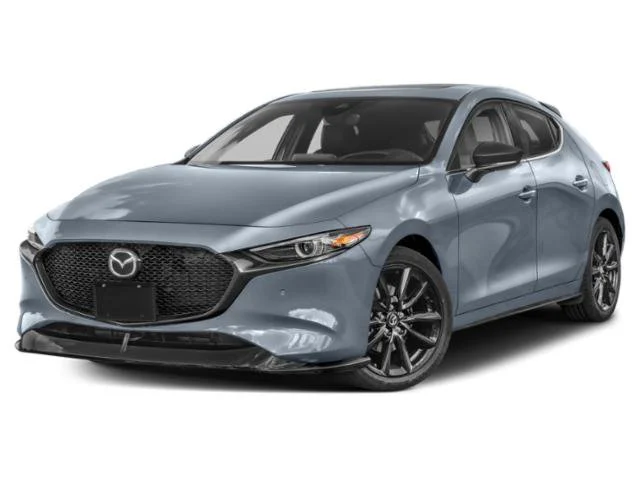 2023 Mazda CX-3 Premium Plus 2.5 AT 5-Door SKYACTIV AWD's photo
