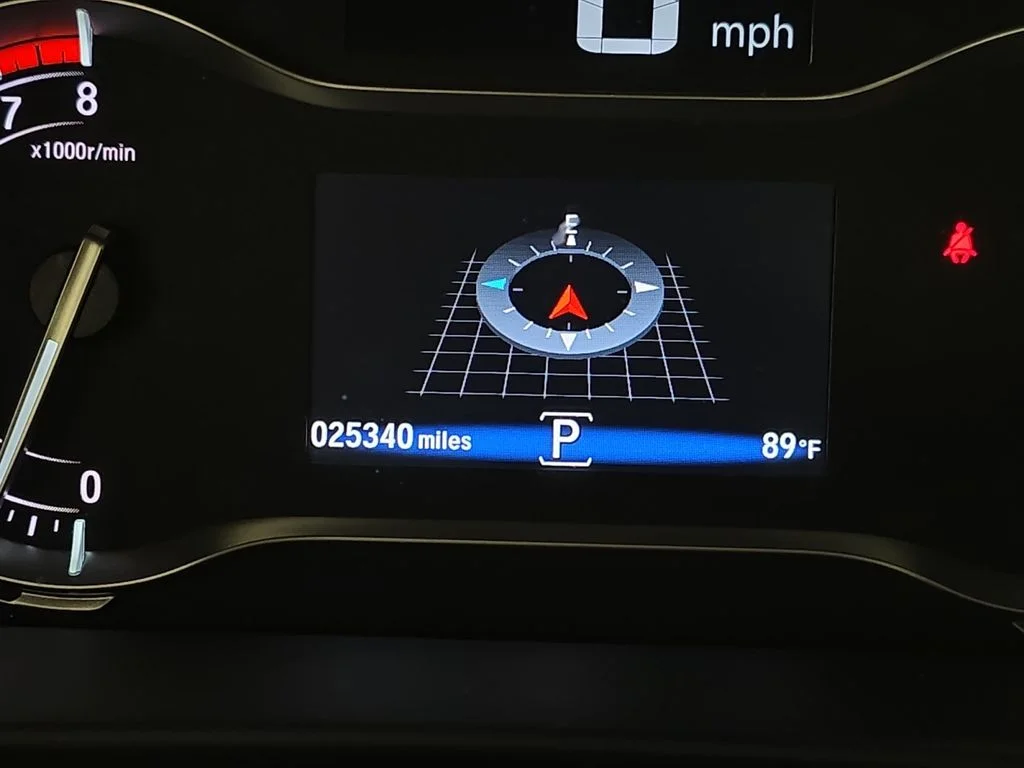 Certified Used 2023  Honda RTL-E image 19