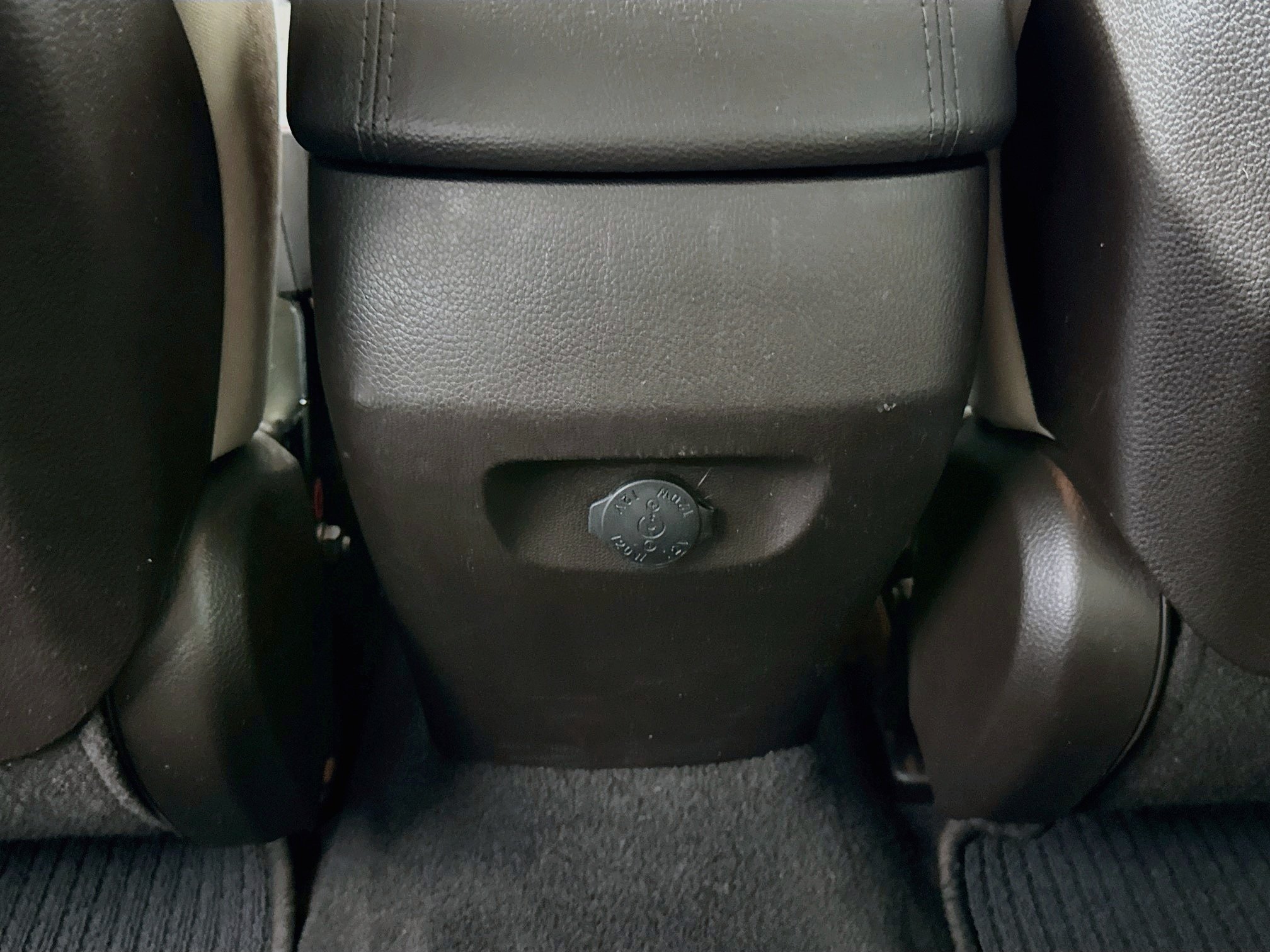 Used 2017 Serrano Red Hyundai 2.4L image 23