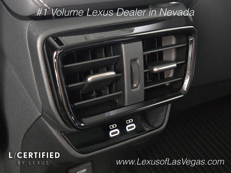Certified Used 2025 Caviar Lexus  image 18