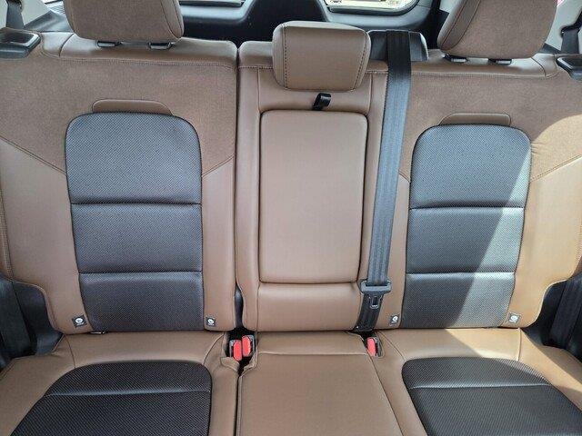 Used 2022 Area 51 Ford Badlands image 32