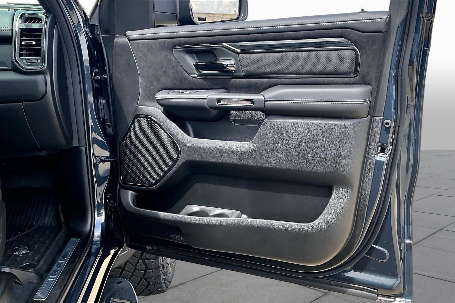Used 2026 Forged Blue Metallic Ram RHO image 23
