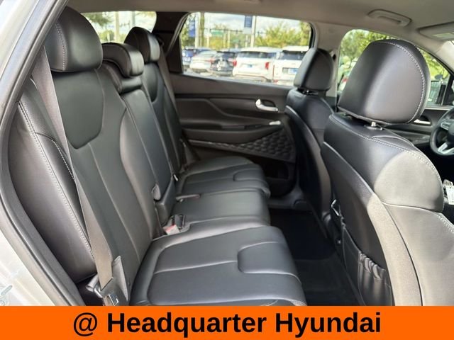 2023 Hyundai Santa Fe XRT - Photo 18