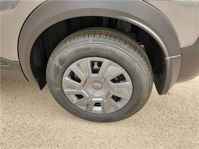 New 2027 KAD Gun Metall Nissan S Front-Wheel Drive image 5