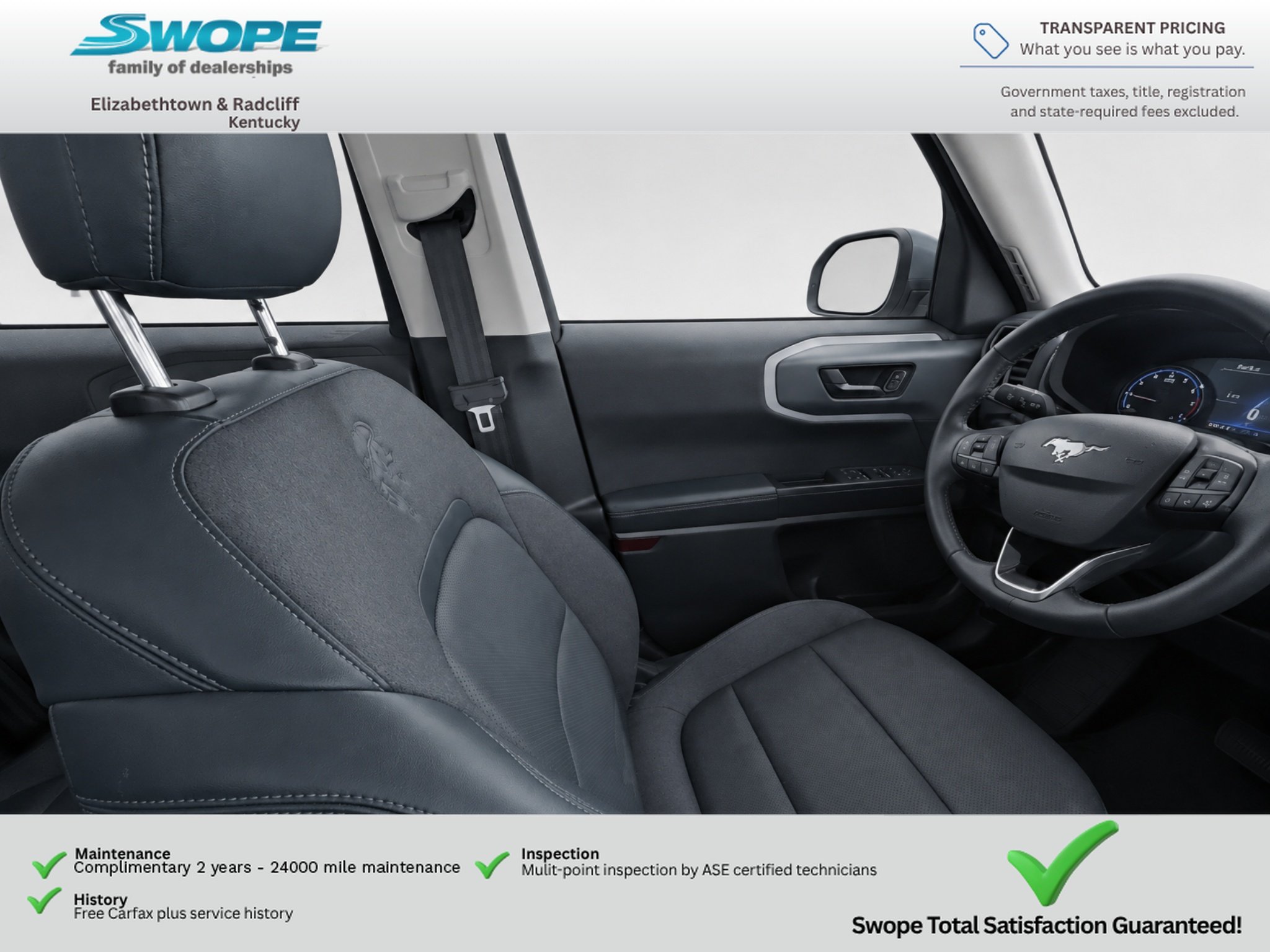 Used 2021 Shadow Black Ford Outer Banks image 14