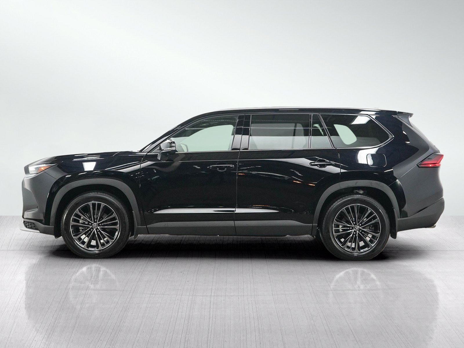 Used 2026 Toyota Grand Highlander Limited with VIN 5TDADAB51TS050513 for sale in White Bear Lake, Minnesota