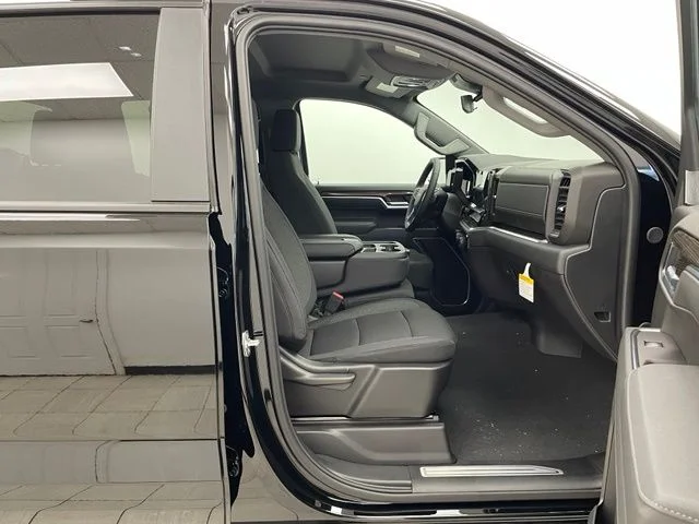 2026 Chevrolet Silverado 1500 RST - Photo 15