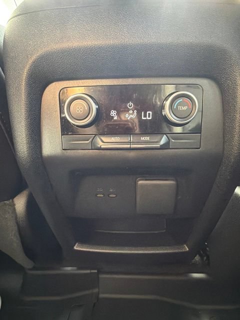 2025 Buick Enclave Preferred - Photo 26