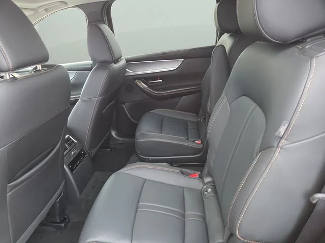 Used 2026 Blue Mazda 3.3 Turbo Premium image 34