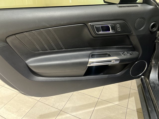 Used 2019 Gray Ford GT Premium image 20