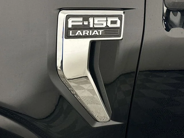 Certified Pre-Owned 2022 Ford F-150 Lariat