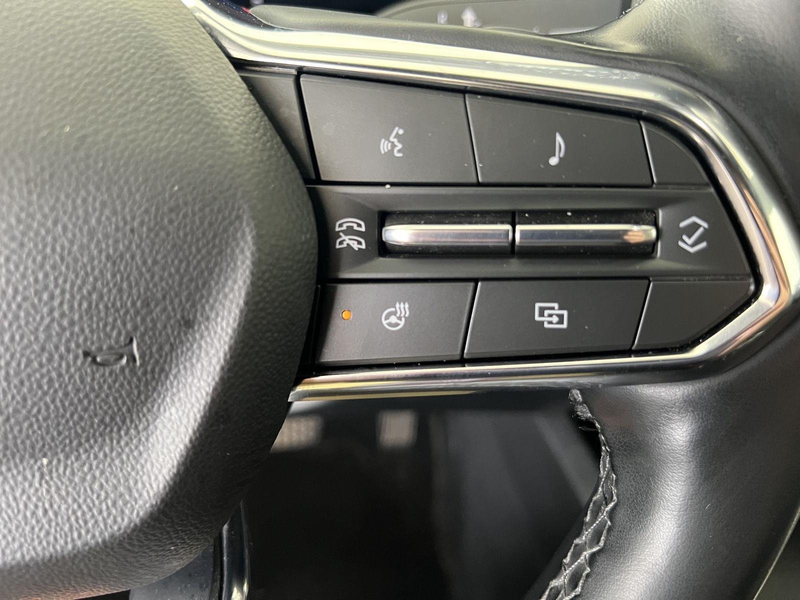 Used 2025 Sterling Gray Metallic Chevrolet AWD LT image 11