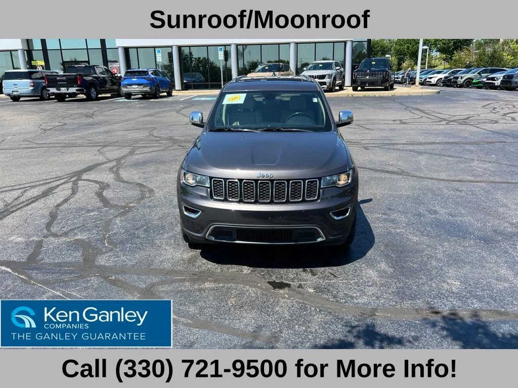 Used 2020 Gray Jeep Limited image 4