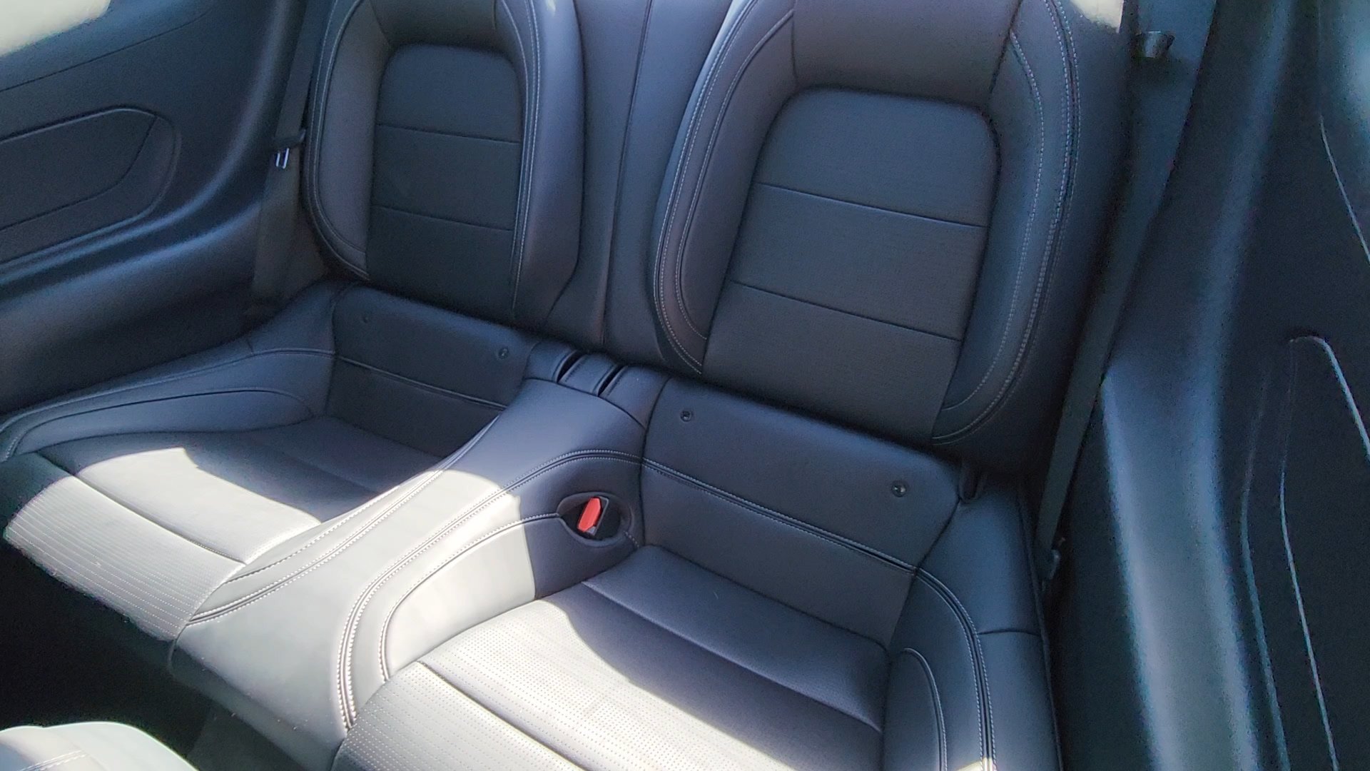 2026 Ford Mustang EcoBoost Premium Fastback - Photo 30