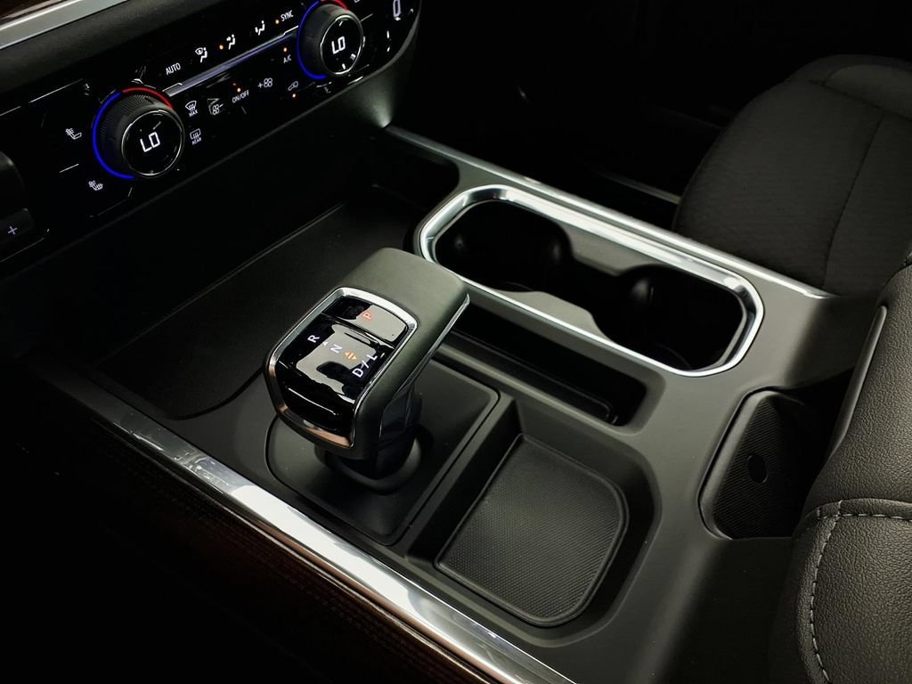 2026 Chevrolet Silverado 1500 LT - Photo 19