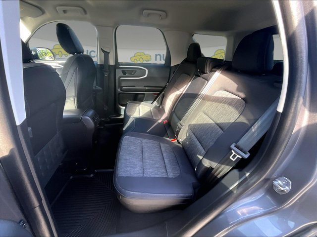 Used 2023 Gray Ford Big Bend image 21