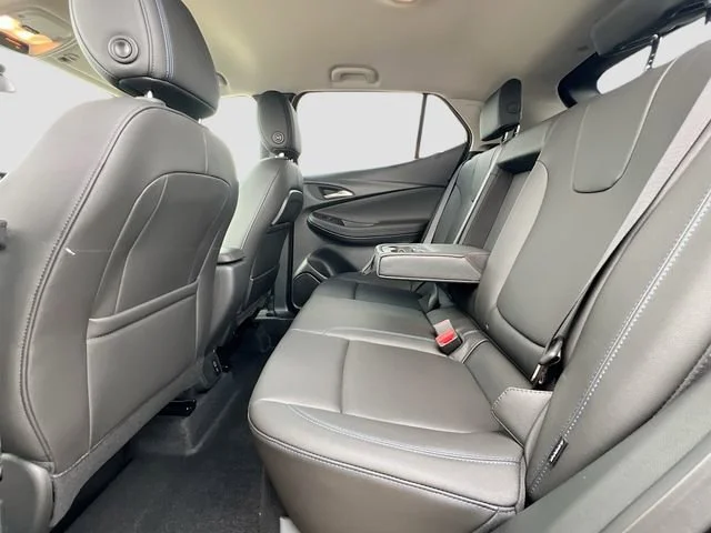 2026 Buick Encore GX Sport Touring - Photo 17