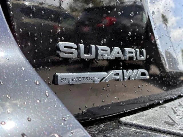 2026 Subaru Crosstrek Limited - Photo 7