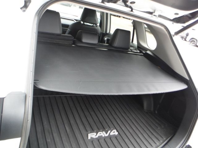 Used 2019 White Toyota Limited image 49