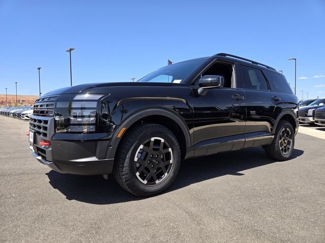 2026 Hyundai Palisade XRT Pro AWD's photo