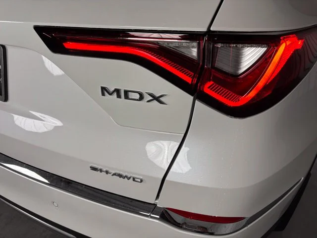 2026 Acura MDX Technology Package - Photo 7