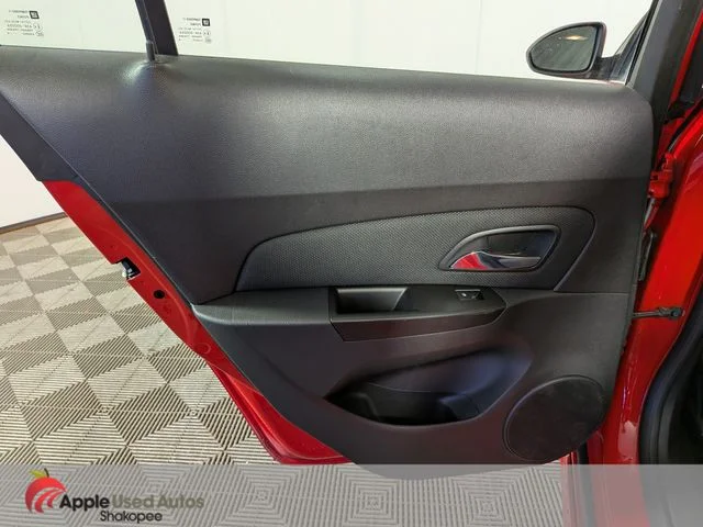 Used 2014 Red Chevrolet LTZ image 30