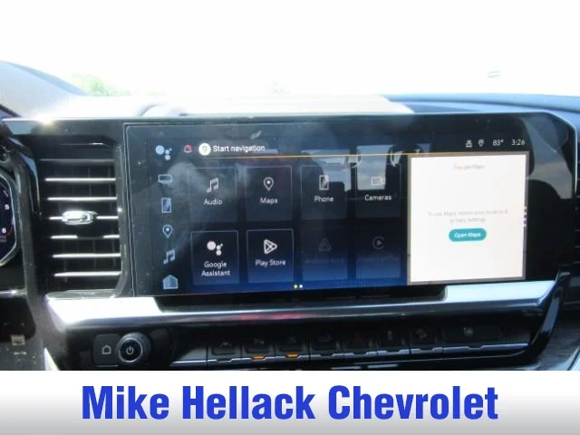 2026 Chevrolet Silverado 1500 LTZ - Photo 11