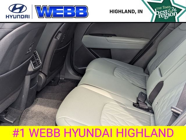 Used 2023 Green Kia X-Pro Prestige image 24