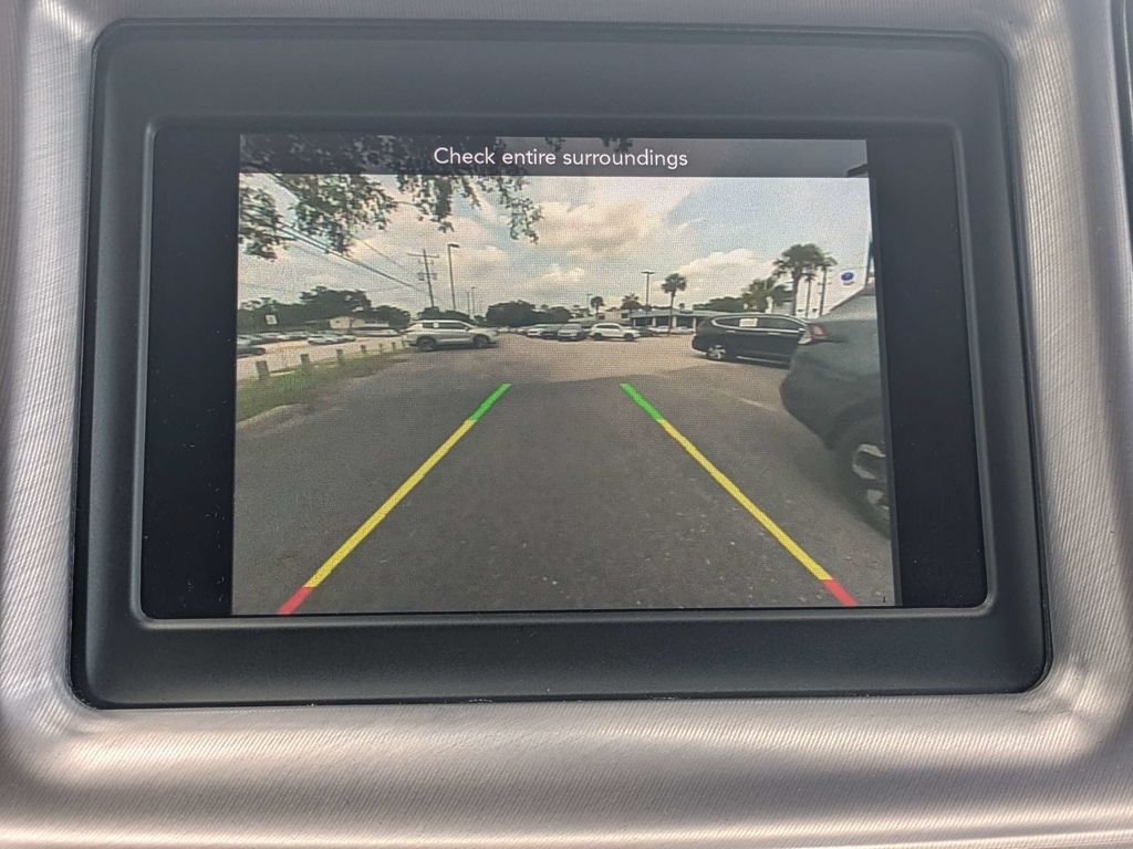 Used 2023 Black Dodge SXT image 24