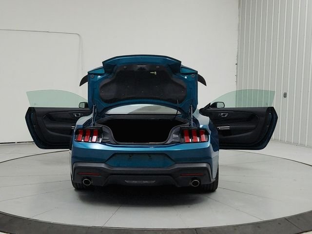 Used 2026 Blue Ford EcoBoost image 14