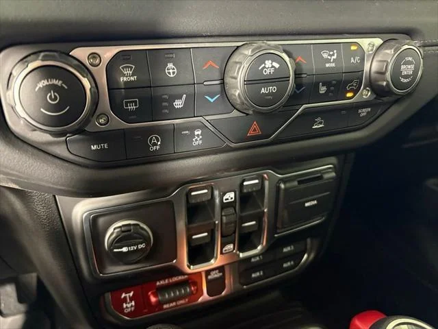 New 2026 41 Exterior Paint Jeep Mojave image 32