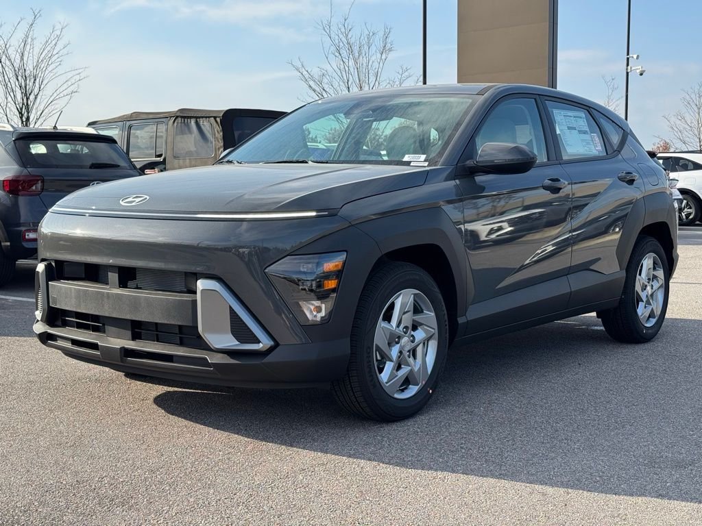 2026 Hyundai Kona SE - Photo 7