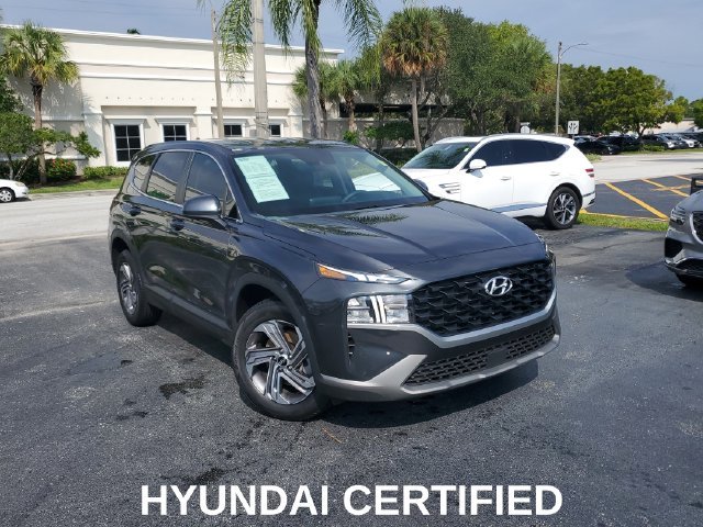 2023 Hyundai Santa Fe SE - Photo 27