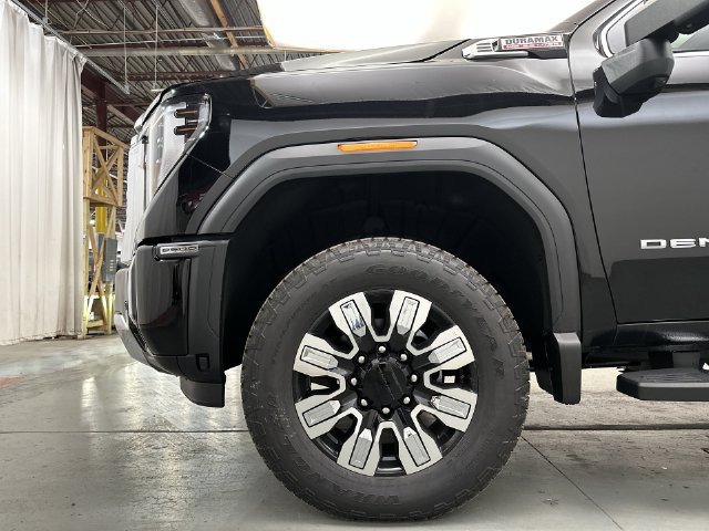 2026 GMC Sierra 2500HD Denali - Photo 22