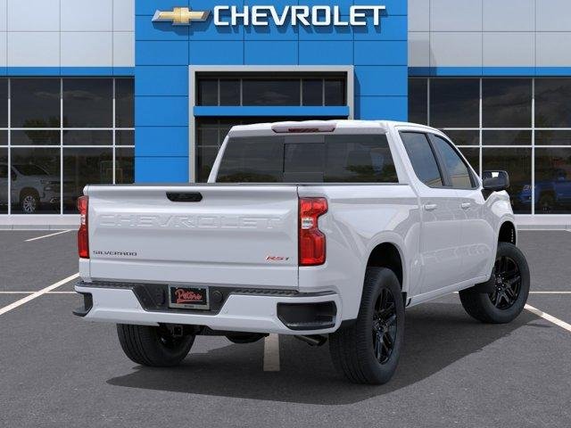 2026 Chevrolet Silverado 1500 RST - Photo 4