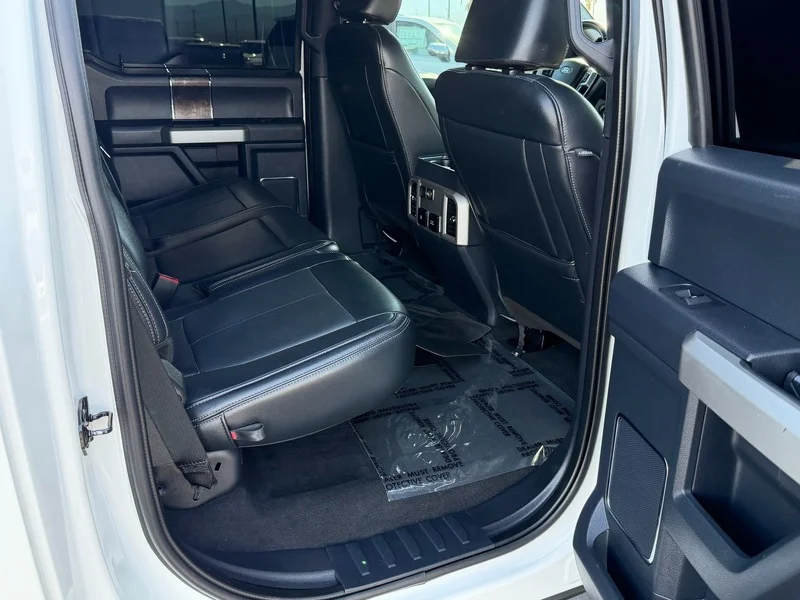 Used 2022 Star White Ford XL image 23