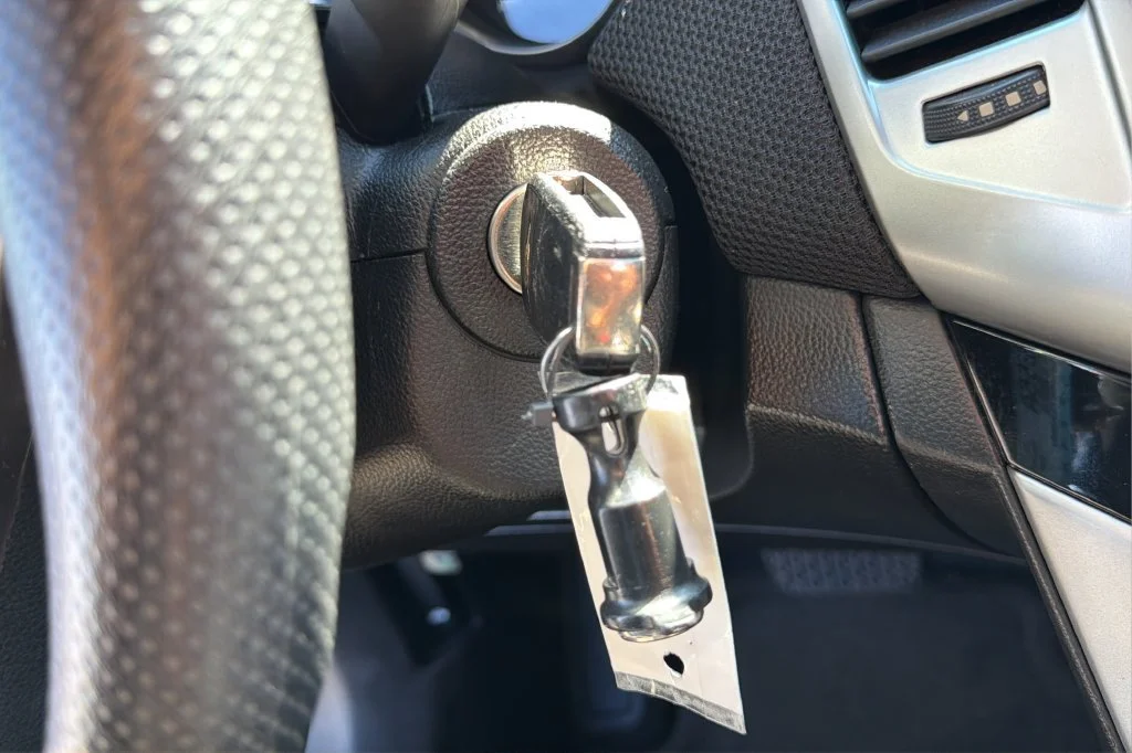 Used 2016 BLACK GRANITE METALLIC Chevrolet LT image 33