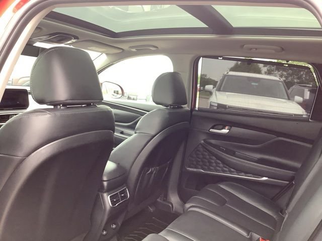 2023 Hyundai Santa Fe SEL - Photo 21