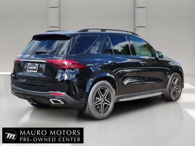 Certified Used 2024  Mercedes-Benz GLE 350 image 6