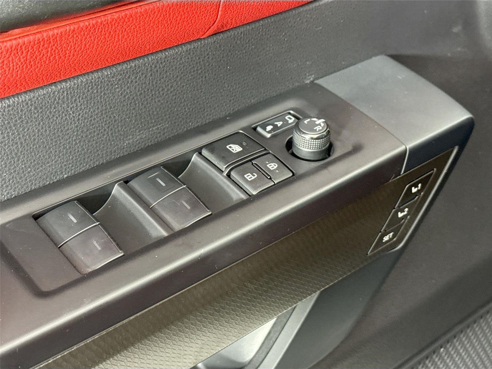 Used 2023 Ice Cap Toyota TRD Pro Hybrid image 29