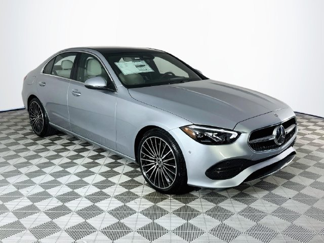 2027 Mercedes-Benz