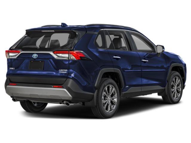 Used 2025 Pearl Toyota Limited image 2