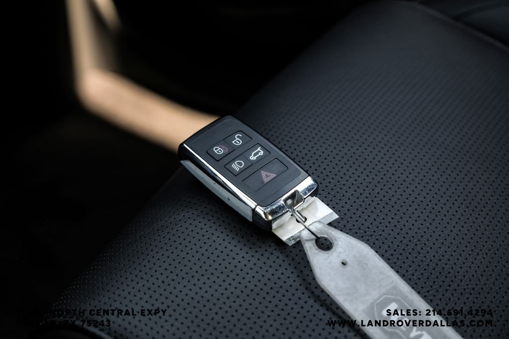 Certified Used 2026 Eiger Grey Metallic Jaguar P250 R-Dynamic S image 47