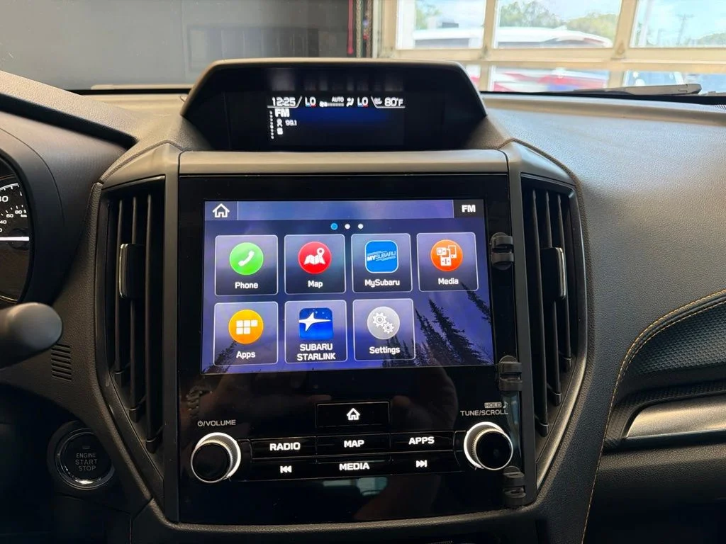 2024 Subaru Forester Wilderness - Photo 26