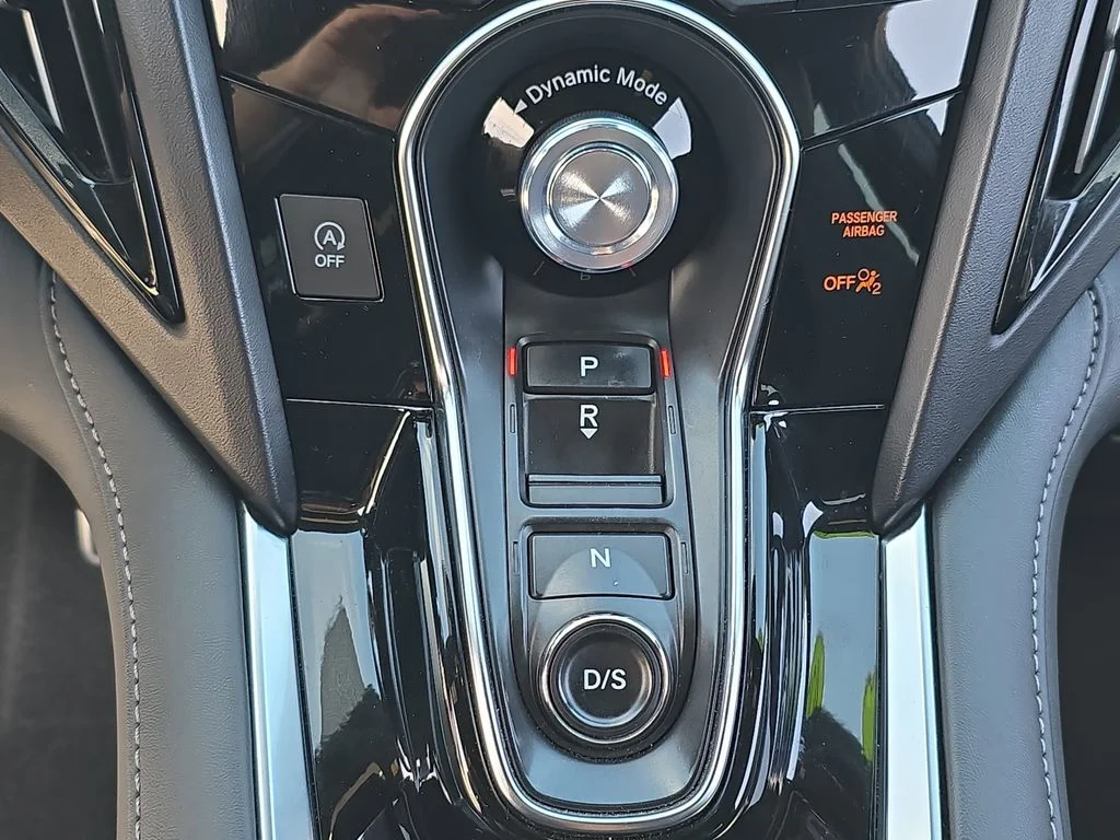 Used 2020 Silver Acura A-Spec Package image 28
