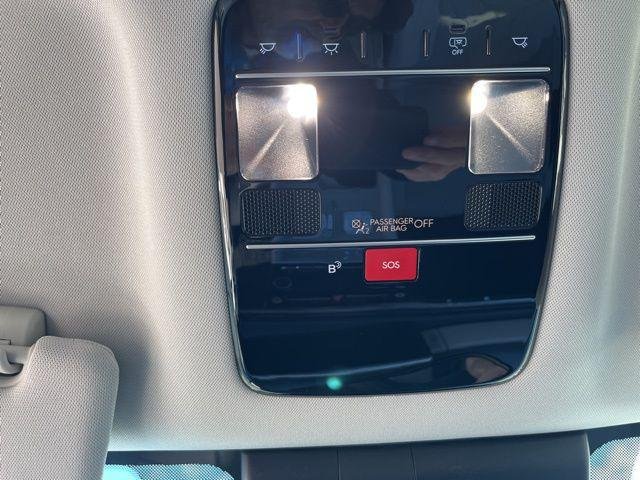 2026 Hyundai Santa Fe SEL - Photo 19