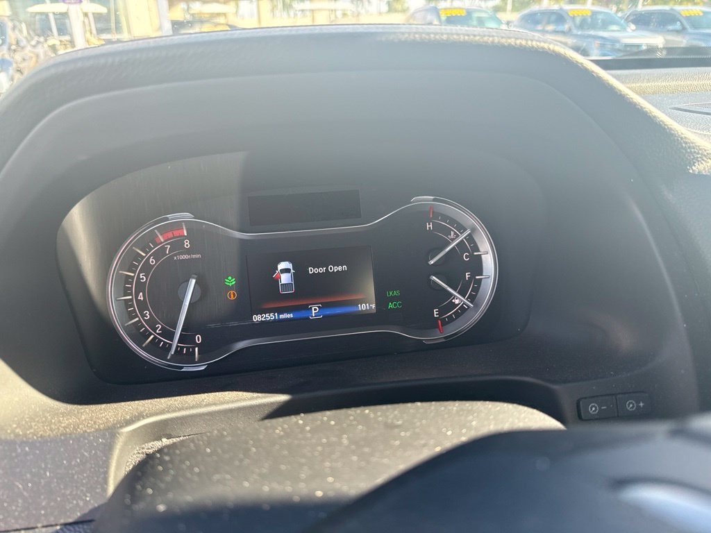 2023 Honda Ridgeline RTL-E - Photo 9