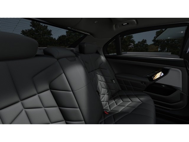 New 2027 Dravit Grey Metallic BMW 740 image 12