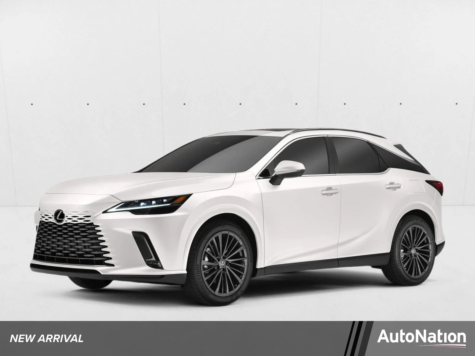 2023 Lexus RX 350 350 F SPORT AWD's photo