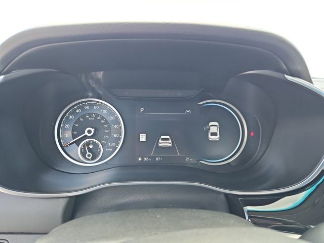2026 GENESIS G70 Prestige - Photo 17